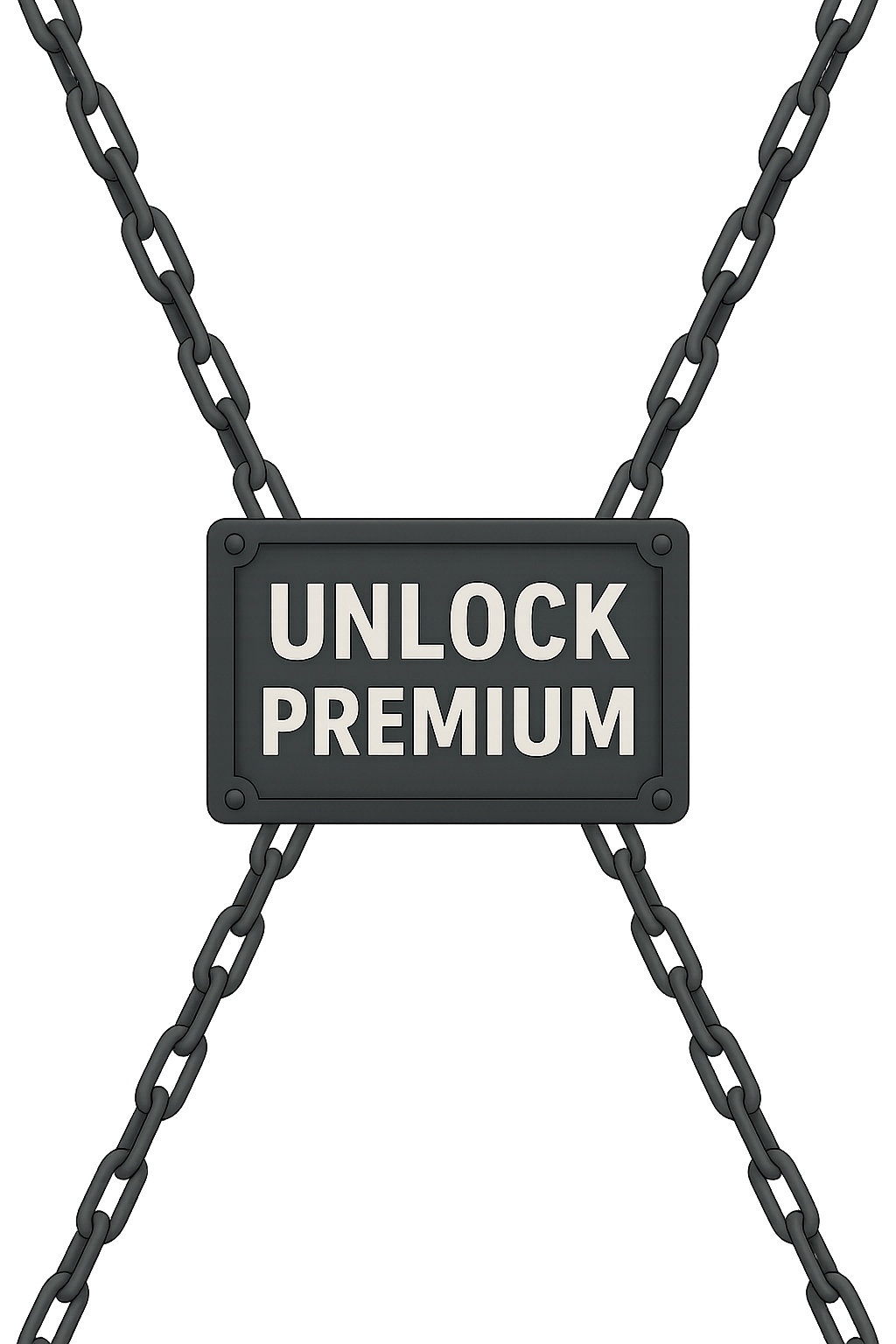 Unlock Premium